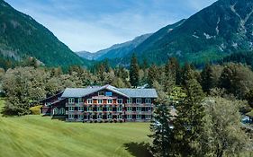 Hotel Le Labrador